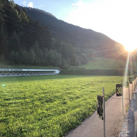 Mountain Home - Families Holidays Pradelle ภายนอก รูปภาพ