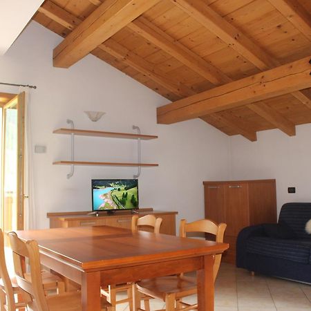 Mountain Home - Families Holidays Pradelle ภายนอก รูปภาพ