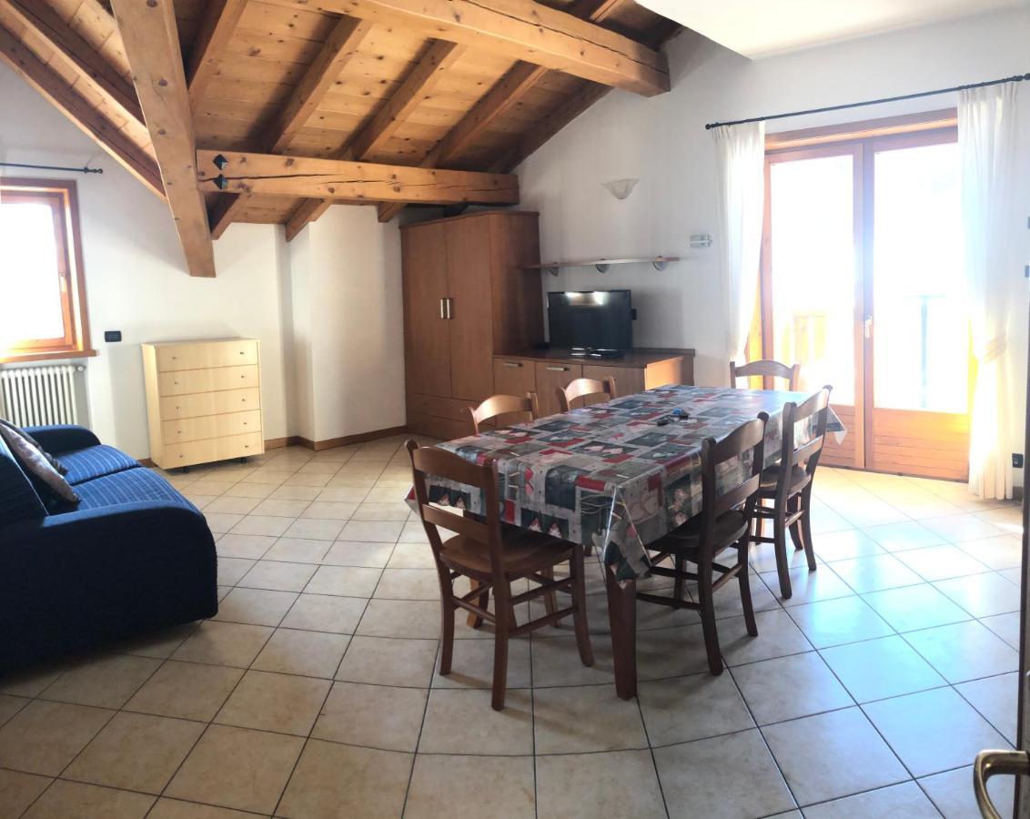 Mountain Home - Families Holidays Pradelle ภายนอก รูปภาพ