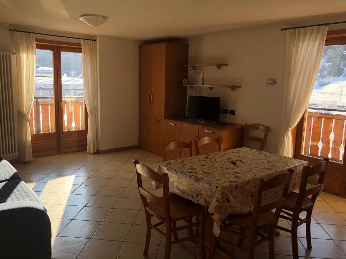 Mountain Home - Families Holidays Pradelle ภายนอก รูปภาพ