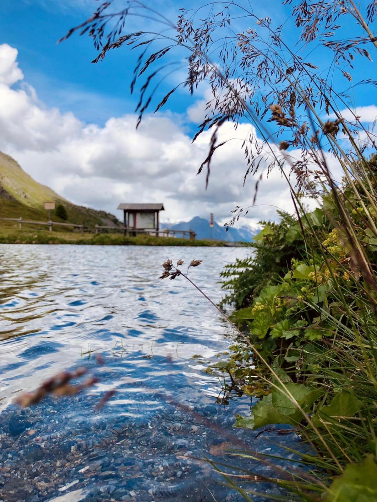 Mountain Home - Families Holidays Pradelle ภายนอก รูปภาพ