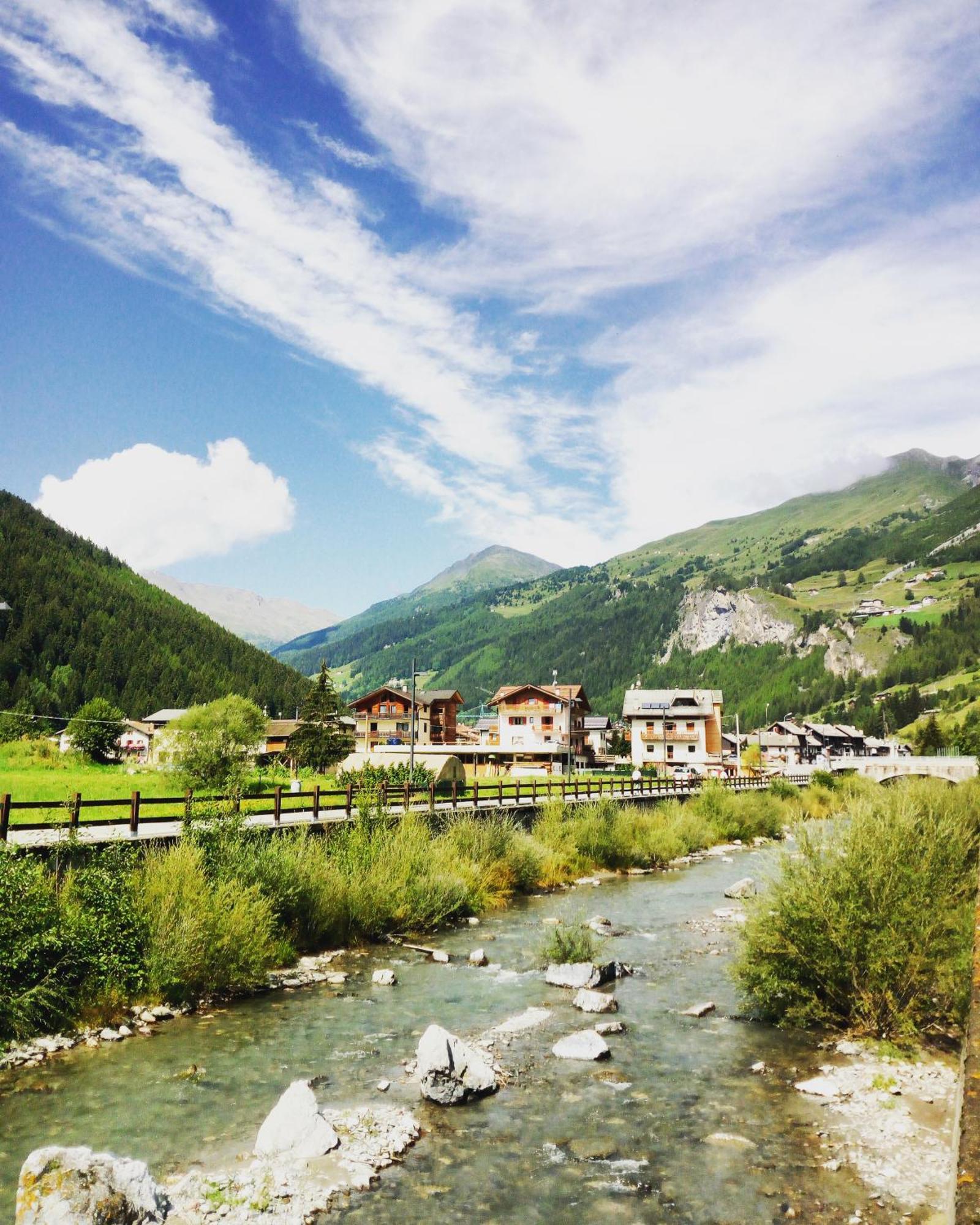 Mountain Home - Families Holidays Pradelle ภายนอก รูปภาพ