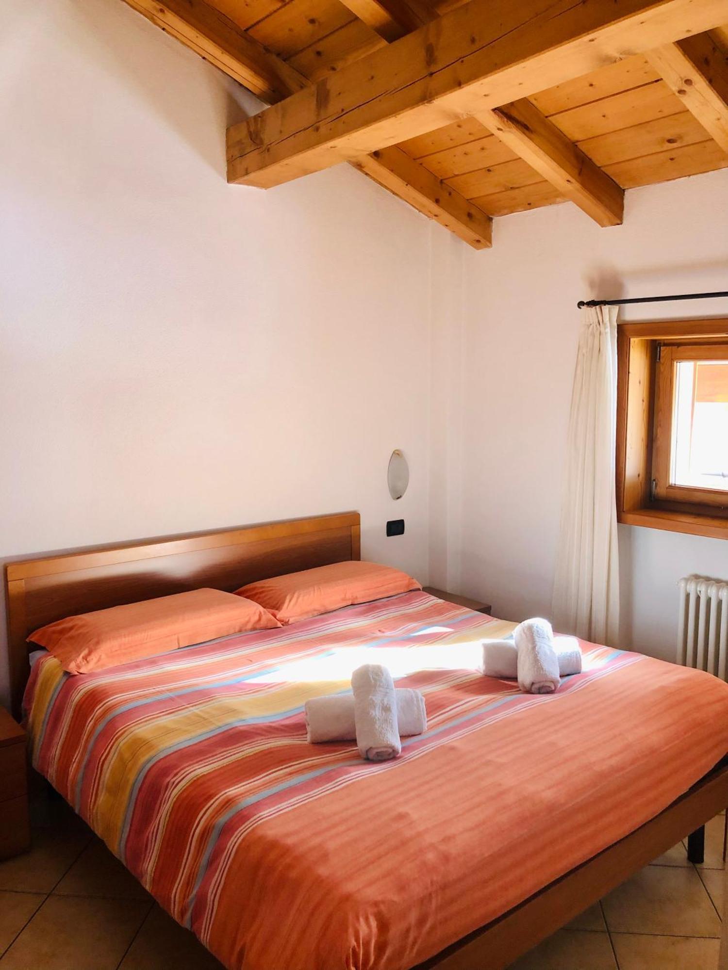 Mountain Home - Families Holidays Pradelle ภายนอก รูปภาพ
