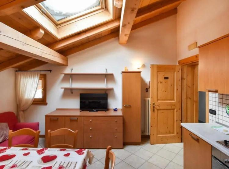 Mountain Home - Families Holidays Pradelle ภายนอก รูปภาพ