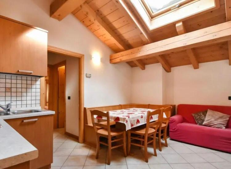 Mountain Home - Families Holidays Pradelle ภายนอก รูปภาพ
