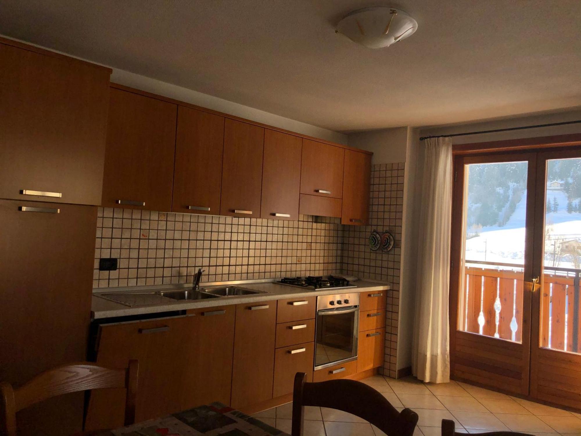 Mountain Home - Families Holidays Pradelle ภายนอก รูปภาพ