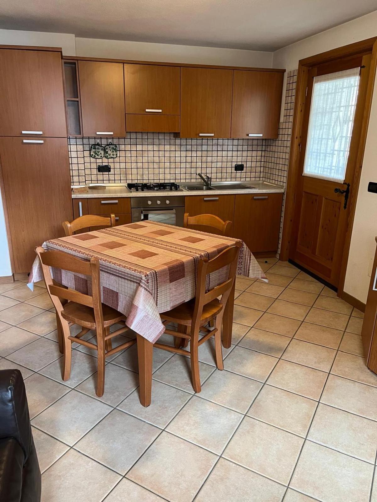 Mountain Home - Families Holidays Pradelle ภายนอก รูปภาพ
