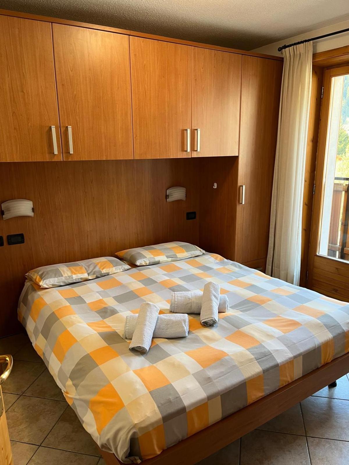 Mountain Home - Families Holidays Pradelle ภายนอก รูปภาพ