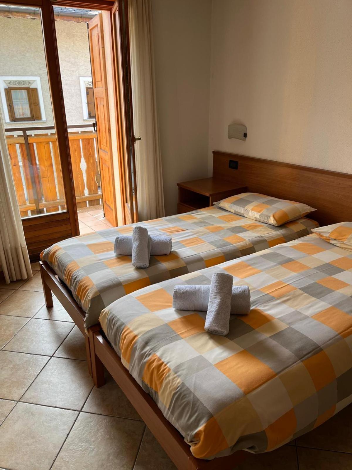 Mountain Home - Families Holidays Pradelle ภายนอก รูปภาพ