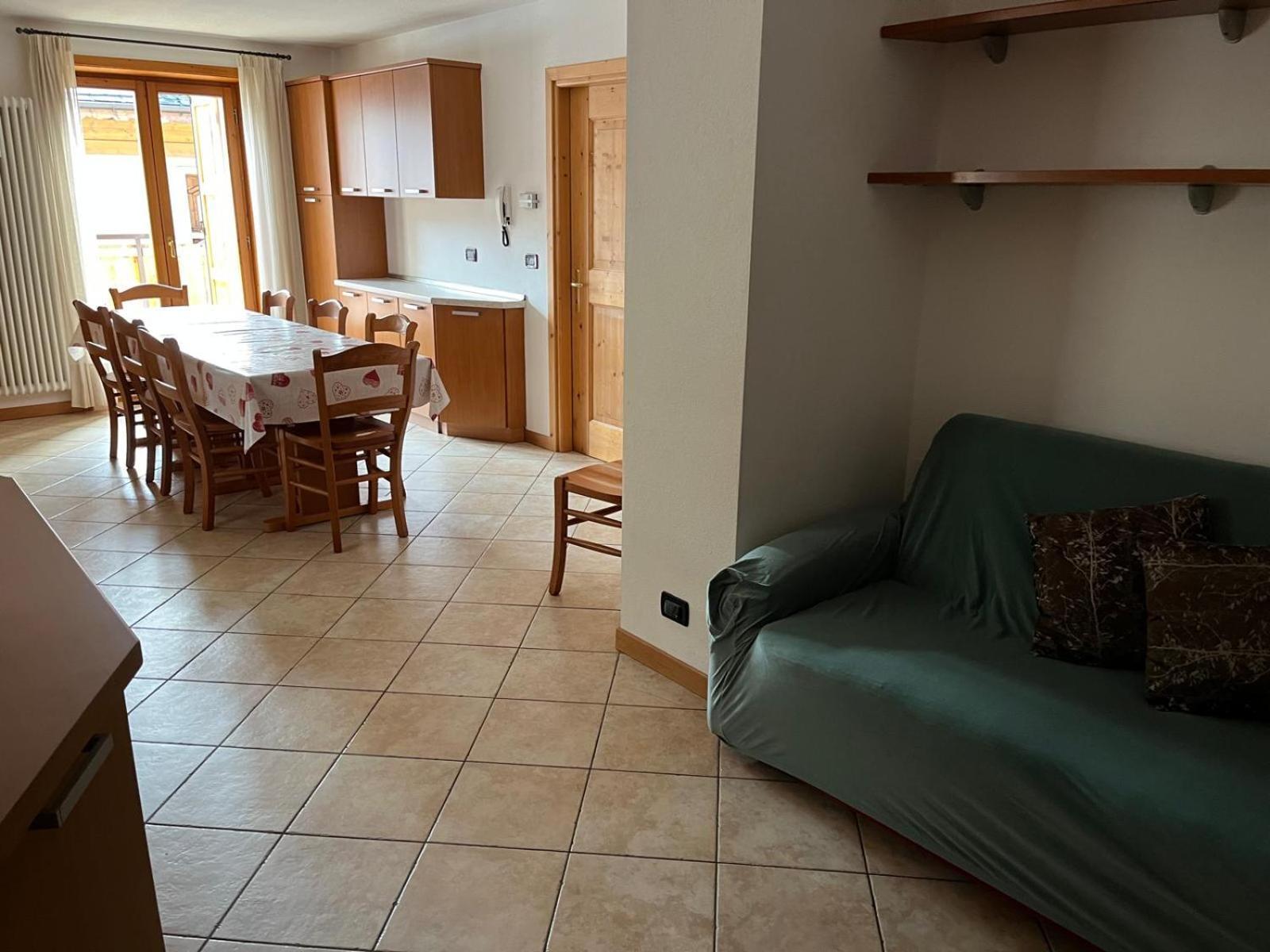 Mountain Home - Families Holidays Pradelle ภายนอก รูปภาพ