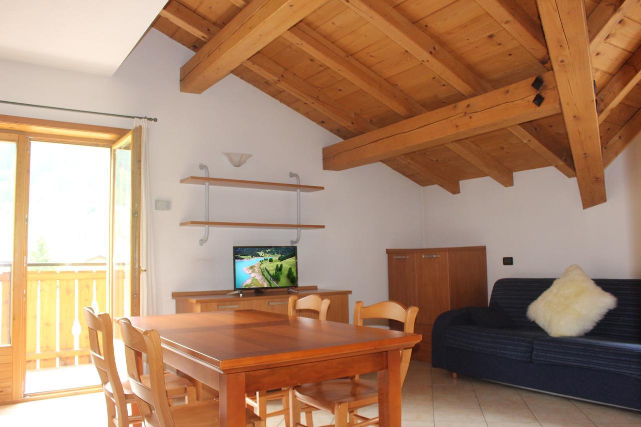 Mountain Home - Families Holidays Pradelle ภายนอก รูปภาพ