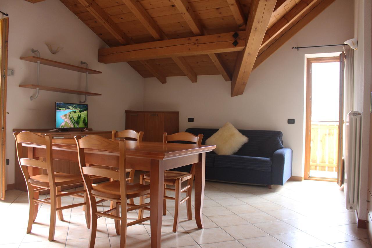 Mountain Home - Families Holidays Pradelle ภายนอก รูปภาพ