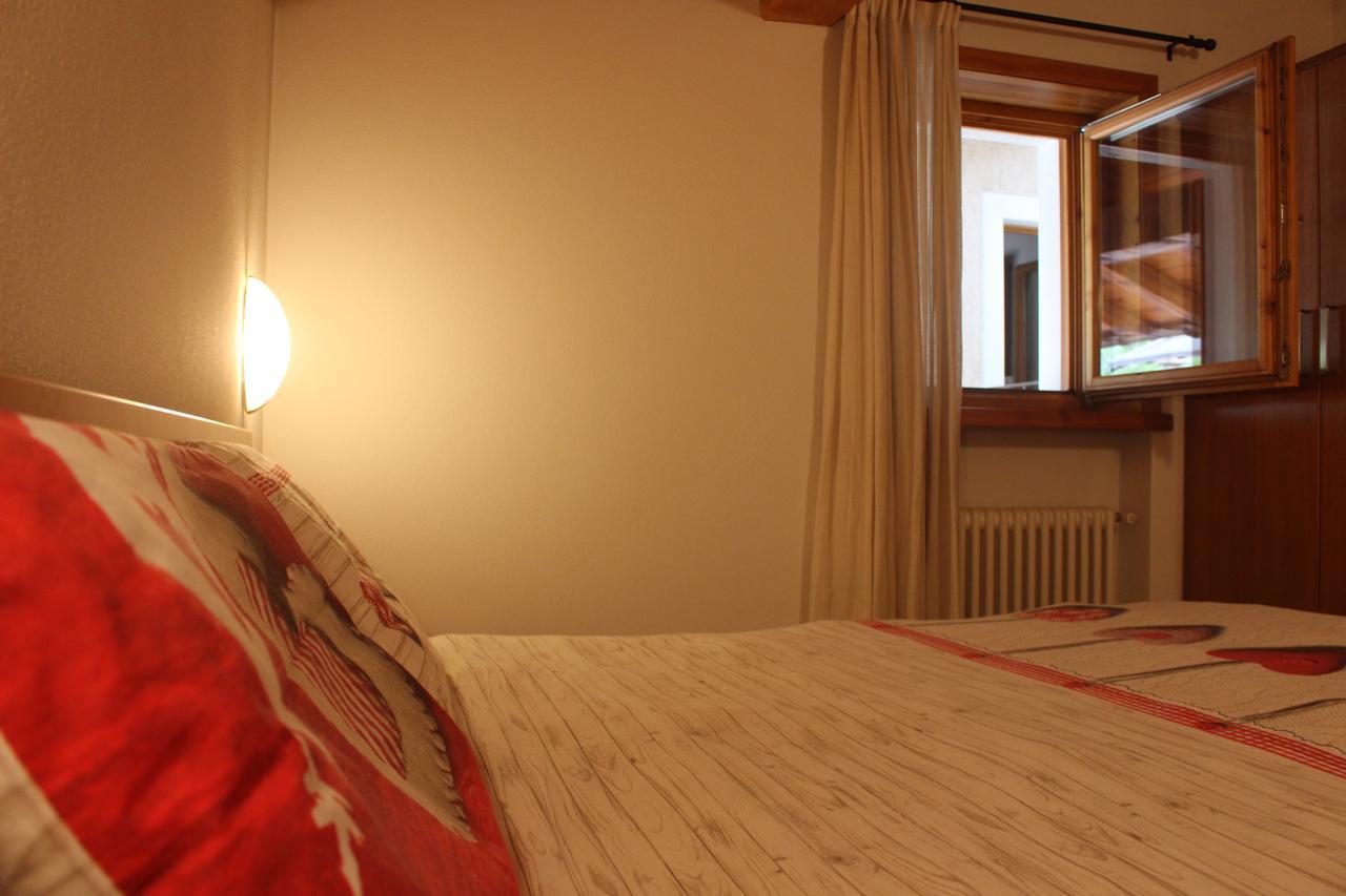 Mountain Home - Families Holidays Pradelle ภายนอก รูปภาพ