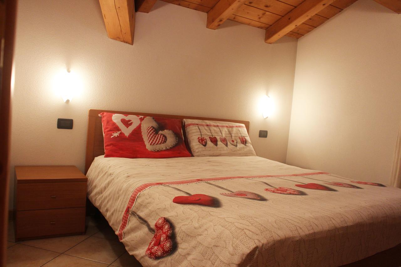 Mountain Home - Families Holidays Pradelle ภายนอก รูปภาพ